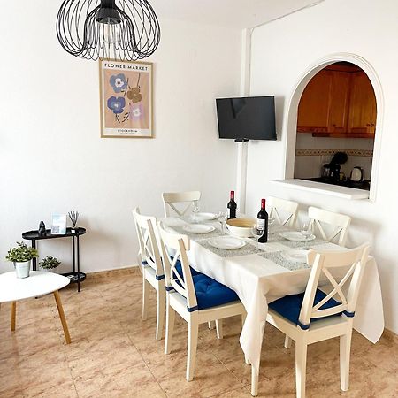 P.S. Apartment Торрев'єха Екстер'єр фото