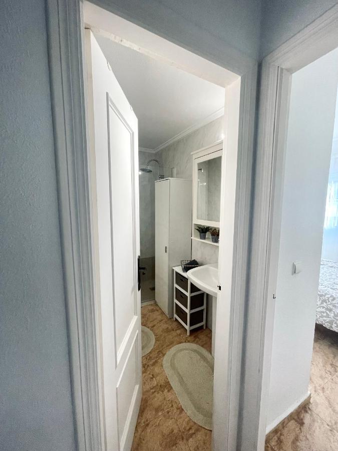 P.S. Apartment Торрев'єха Екстер'єр фото